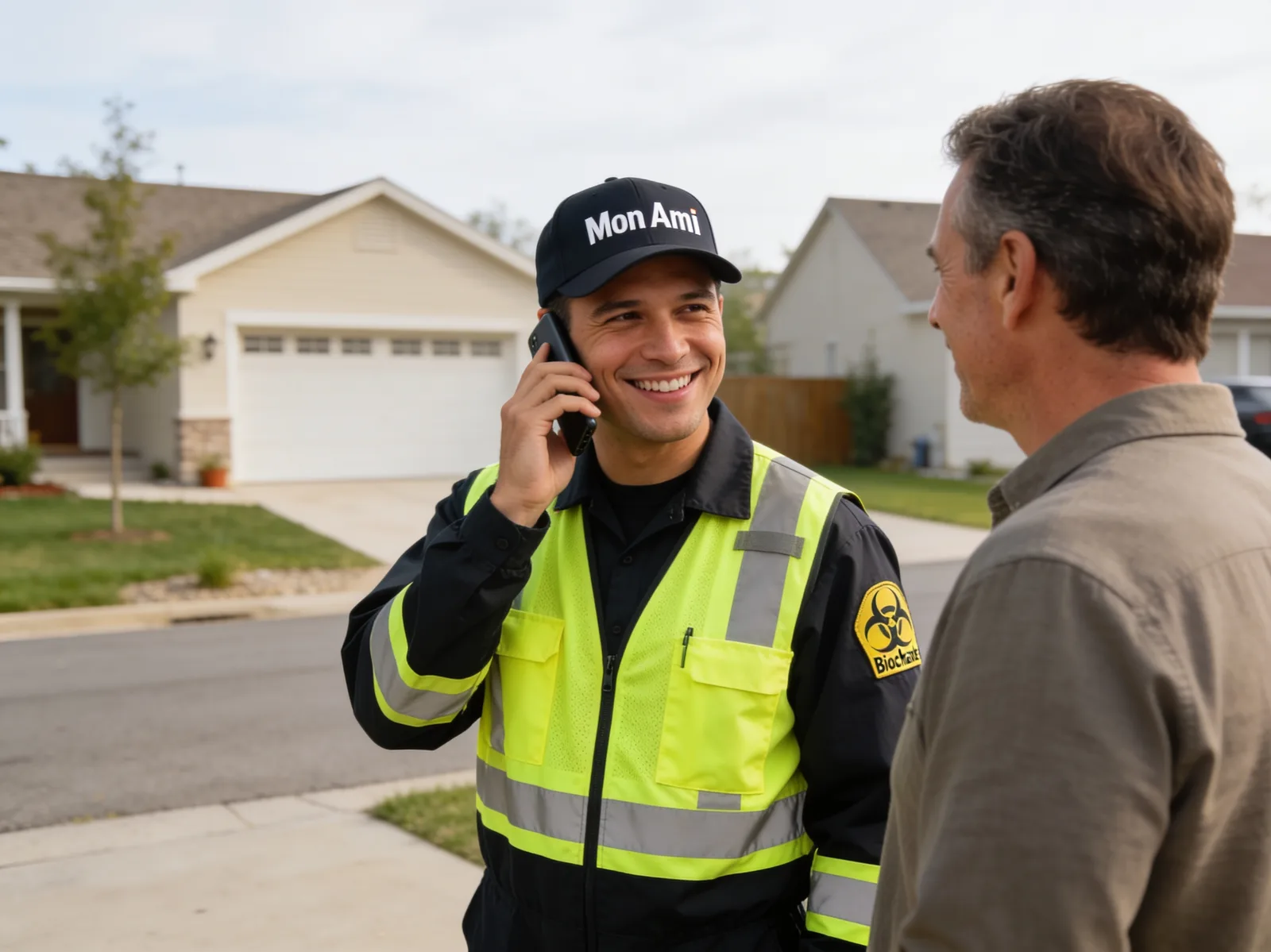 Sewage Cleanup Madison, MD FAQs