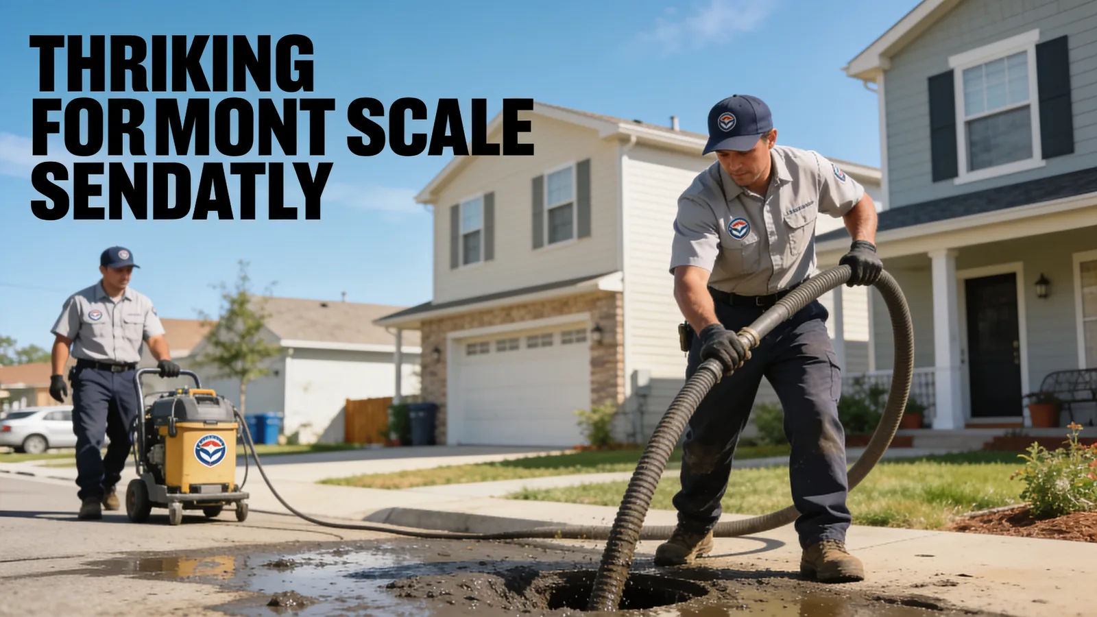 Sewage Cleanup in Madison, MD near me